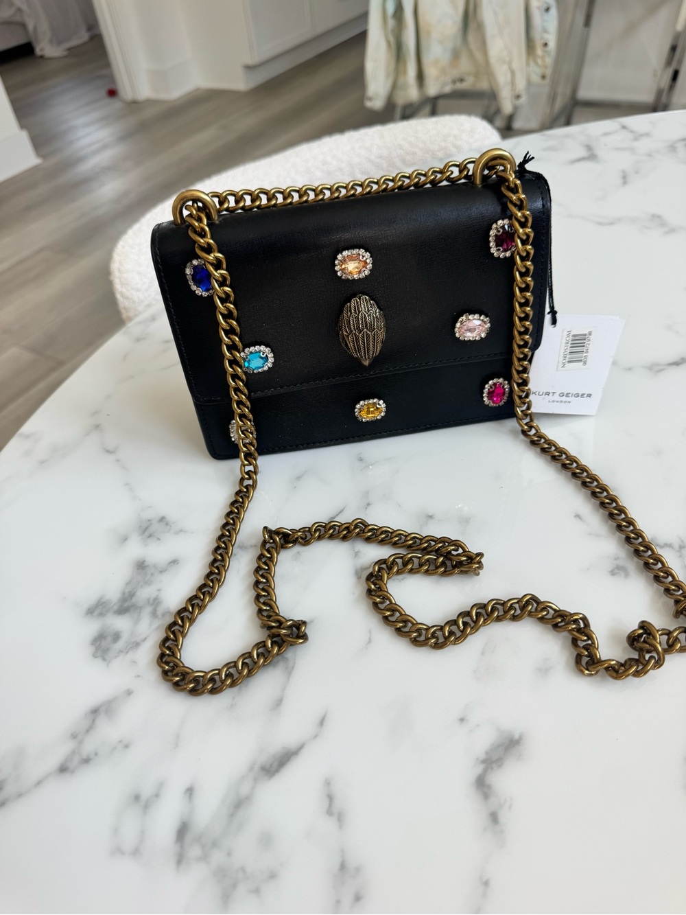 Kurt Geiger Handbag w tags!